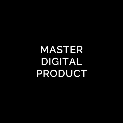 MasterDigitalProduct